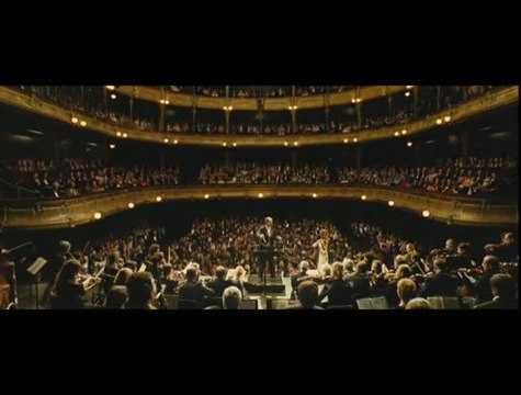 Le Concert - 10 décembre