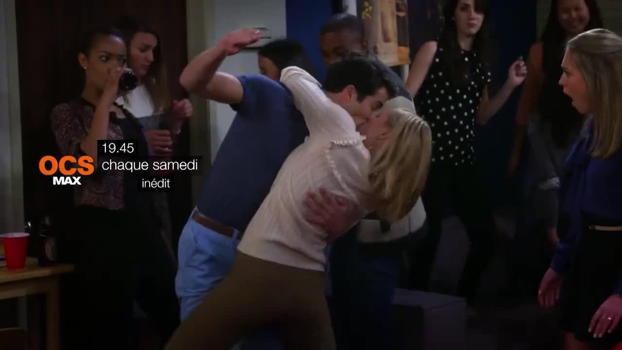 2 Broke Girls