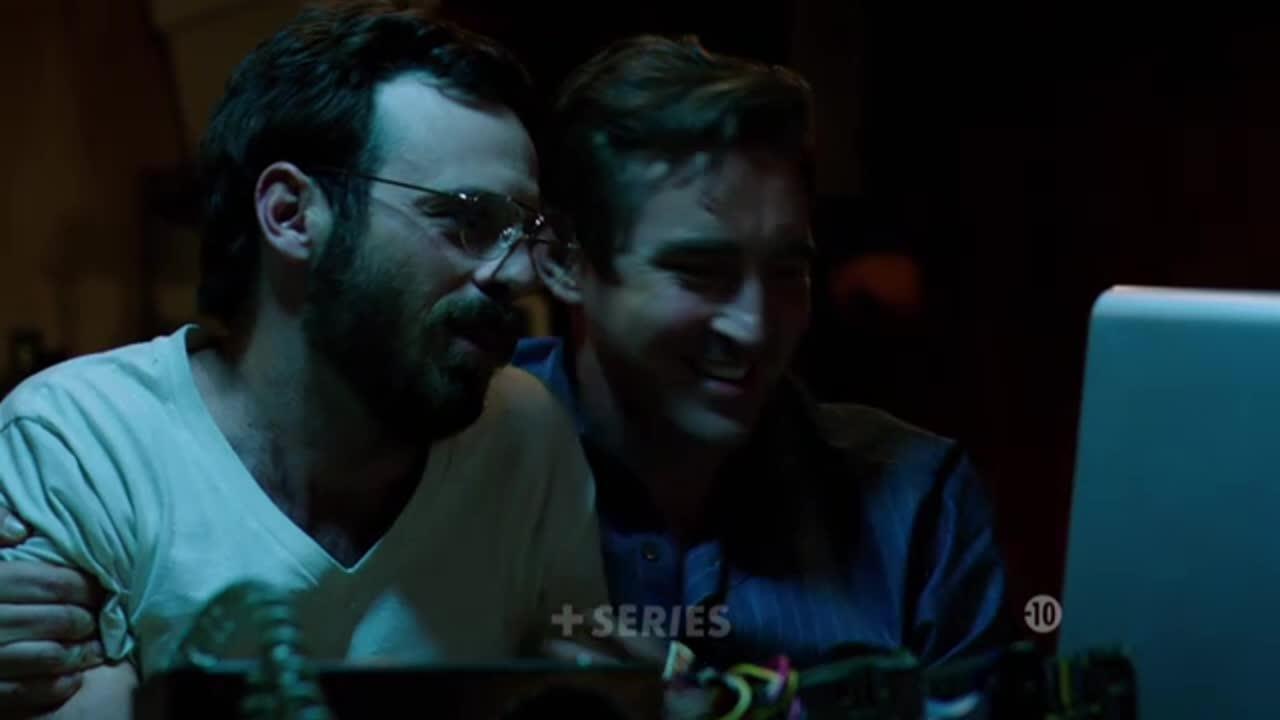 Halt & Catch Fire