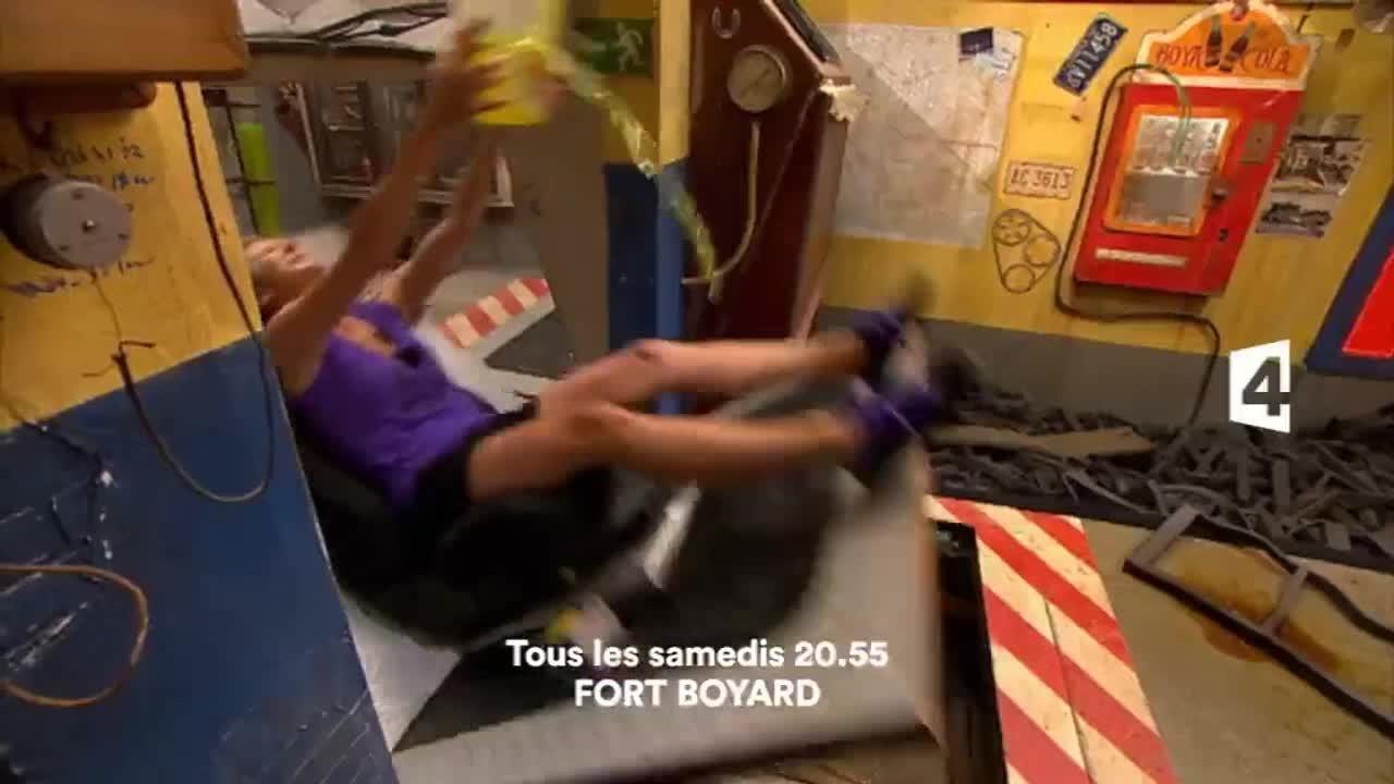 Fort Boyard