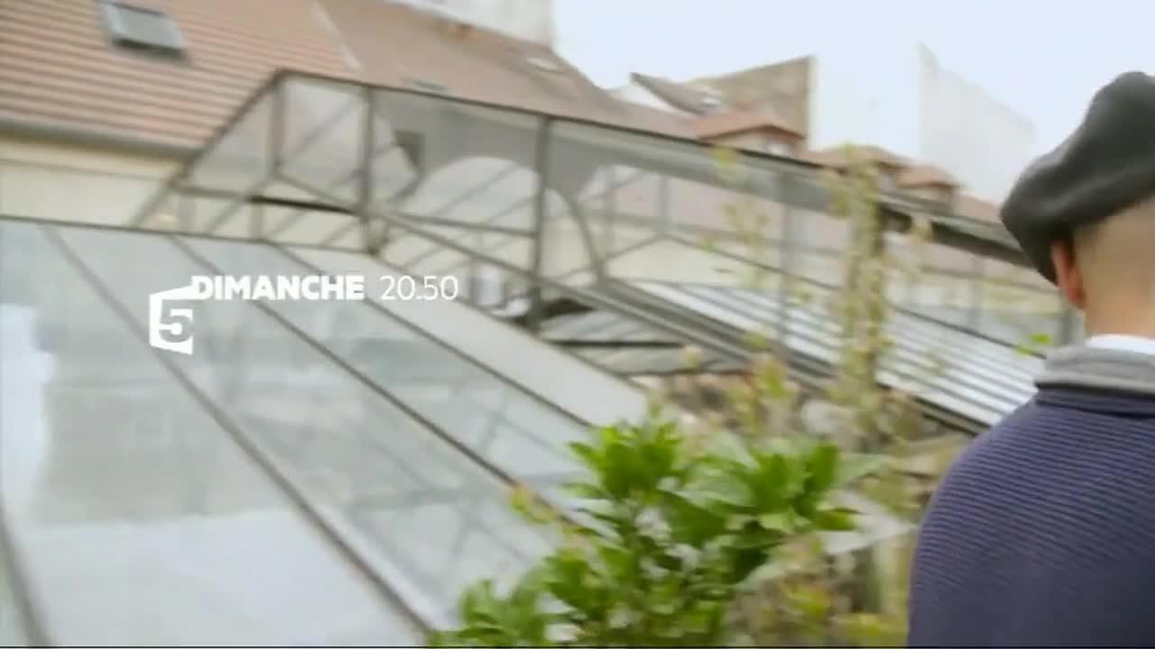 Les passages de Paris