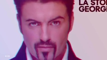 Freedom : La story de George Michael