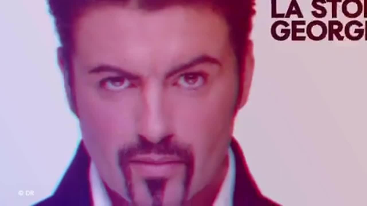 Freedom : La story de George Michael