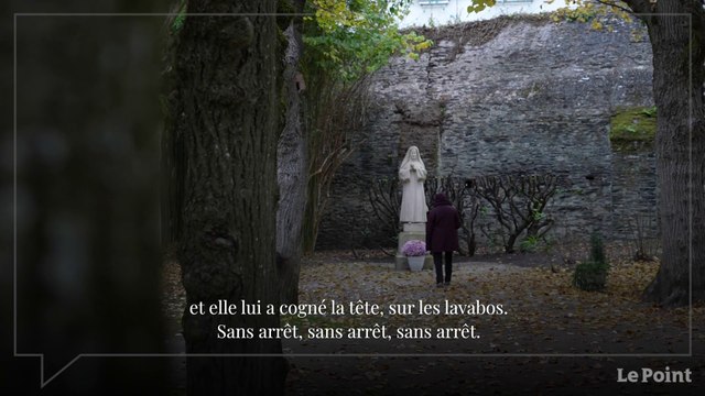 Filles du Bon Pasteur : « Quand t’arrivais, il fallait voir si t’étais vierge ou pas ! »