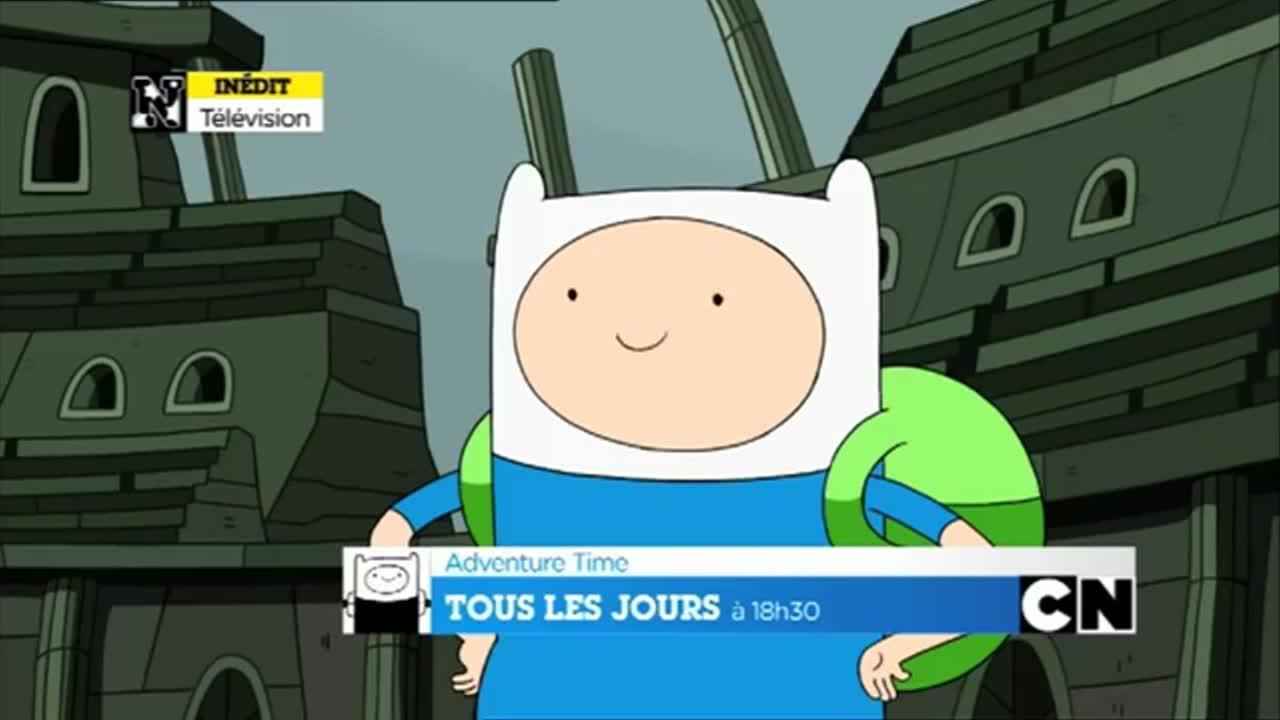 Adventure Time