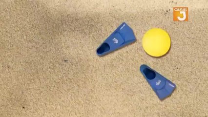 Bien dans tes baskets