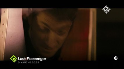 Last Passenger