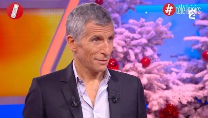 Tout le monde veut prendre sa place : Nagui retrouve une ancienne élève de sa mère !