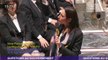 "Il m'a gonflée" : chahutée à l'Assemblée Nationale, la Secrétaire d'Etat Brune Poirson se lâche