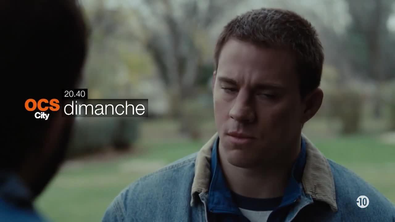 Foxcatcher