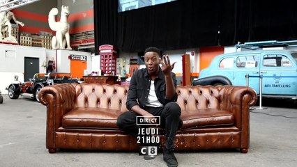 Ahmed Sylla avec un grand A