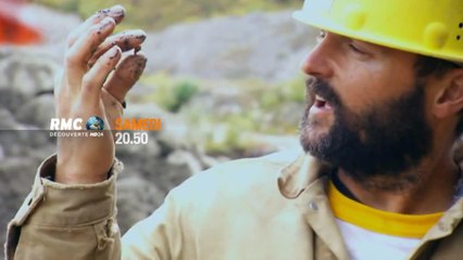 Yukon Gold : l'or à tout prix