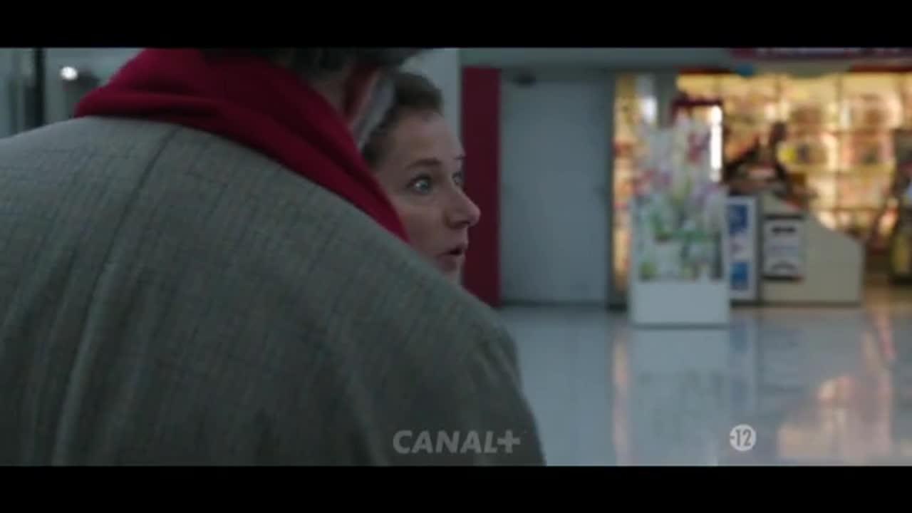 La fille de Brest