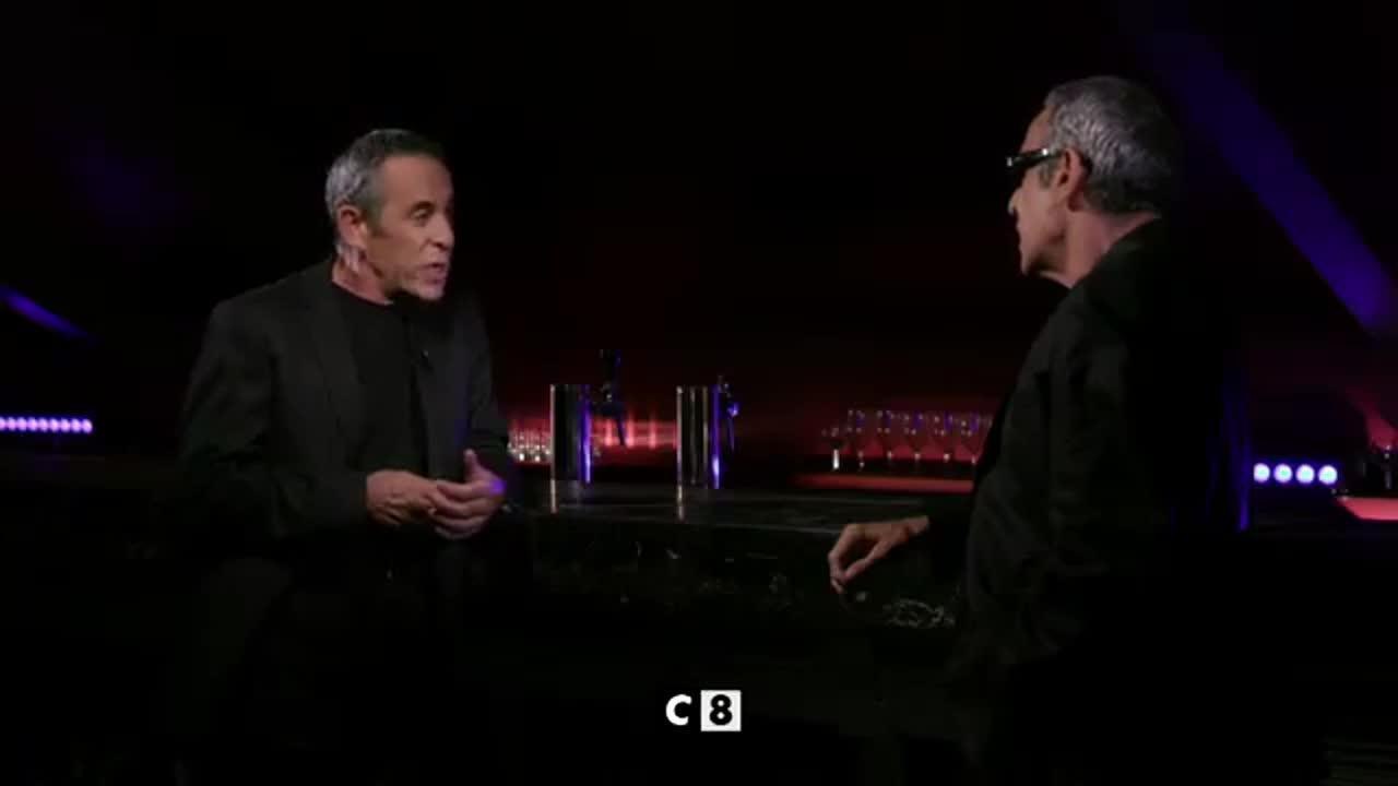 Les Terriens du dimanche !