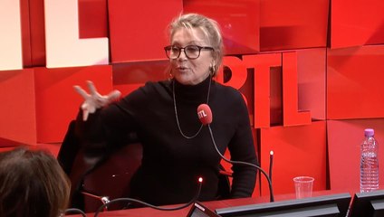 Sheila voudrait faire son Taratata mais Nagui ne l'a "jamais invitée"