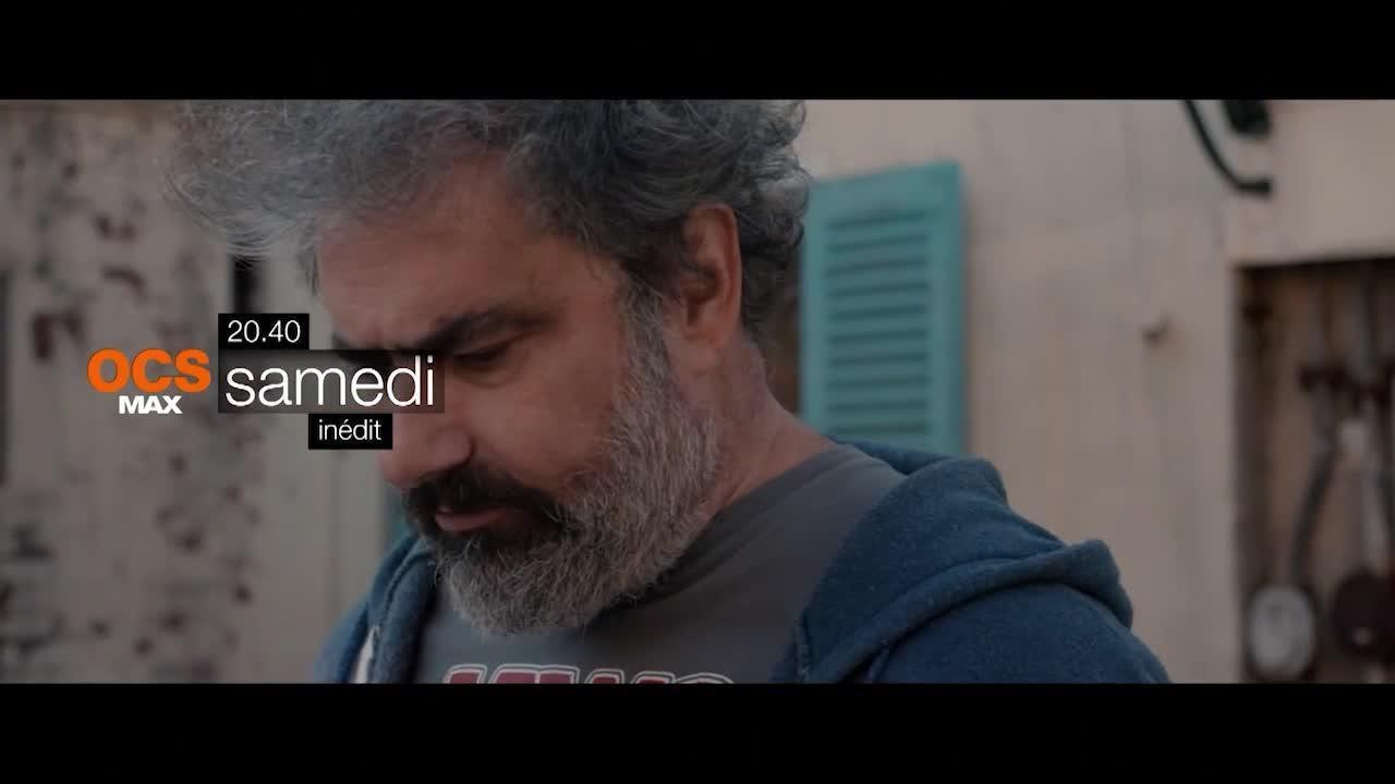 Cigarettes et chocolat chaud