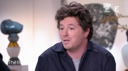 Qu'a fait Jean Imbert des 100 000 euros de Top Chef ? Il répond dans Thé ou café