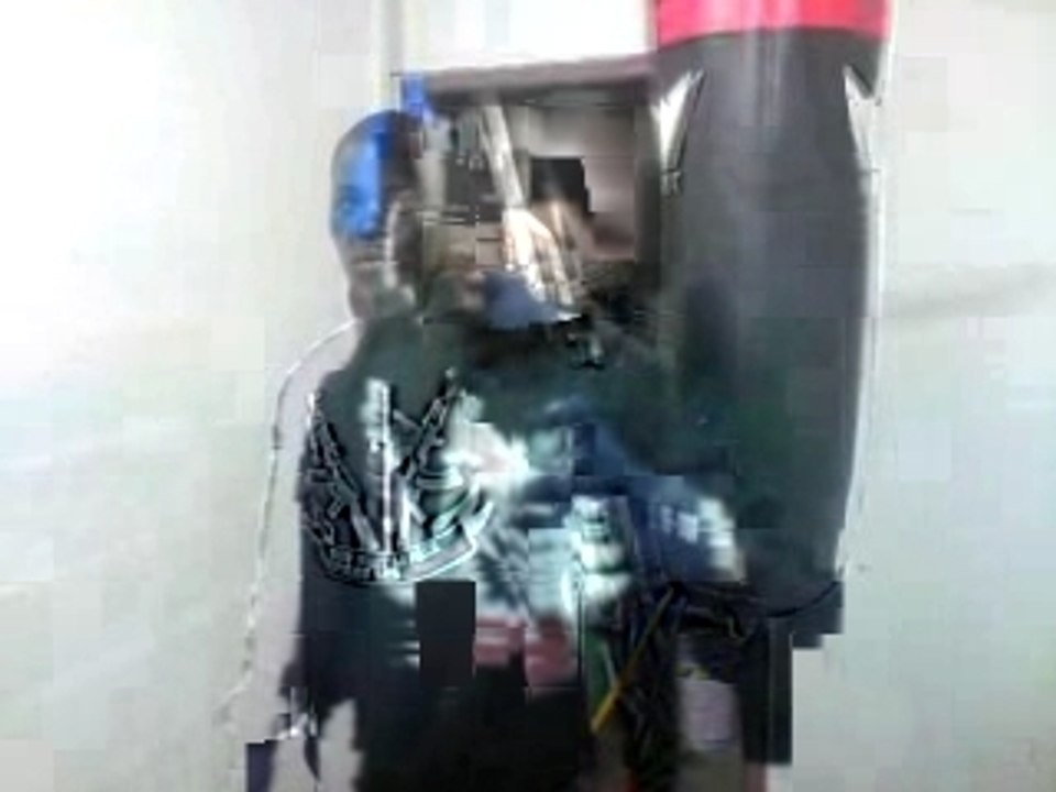 Embrouille PART2 OROSKO répond a LA MEE SUR SEINE 77