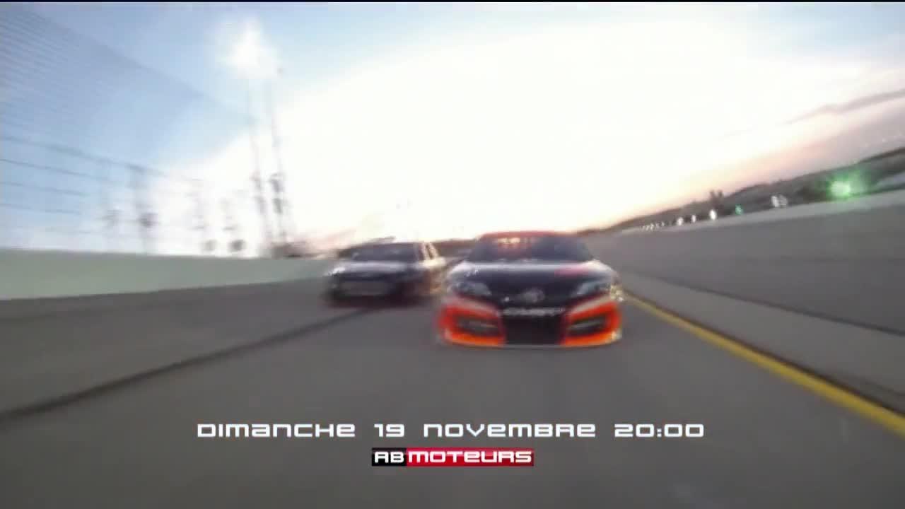NASCAR