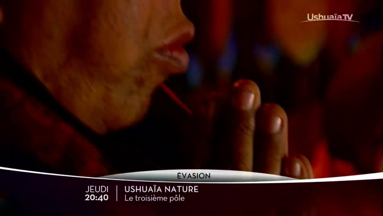 Ushuaïa nature