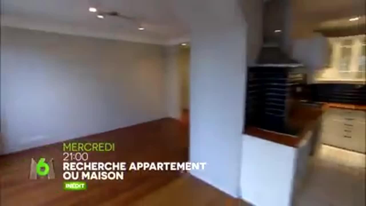 Recherche appartement ou maison