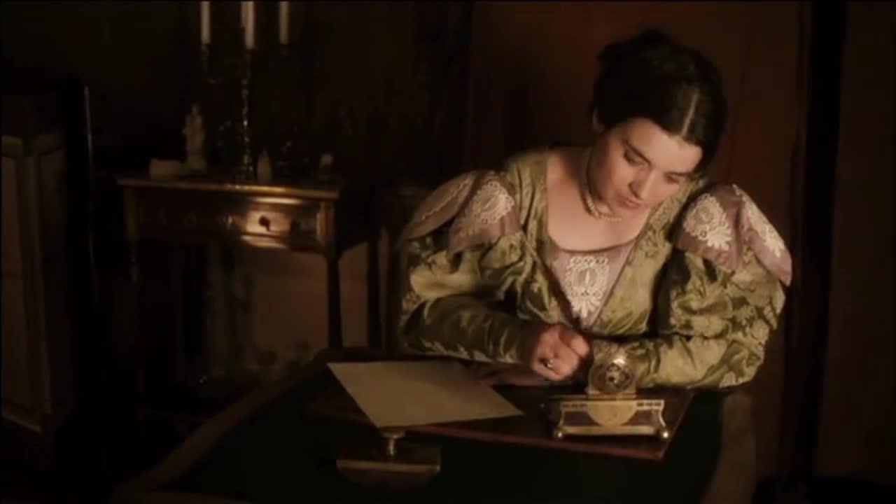 Secrets d'histoire