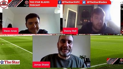 Preview - Blades Fan Q&a January 5th 2022