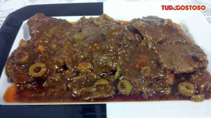 Contrafilé na pressão