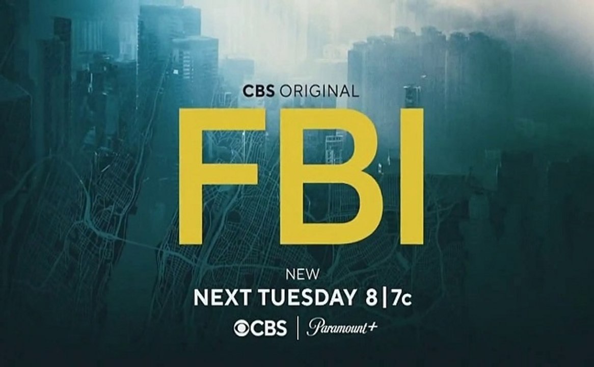 FBI - Promo 4x11