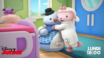 Docteur la peluche : l'hôpital des jouets