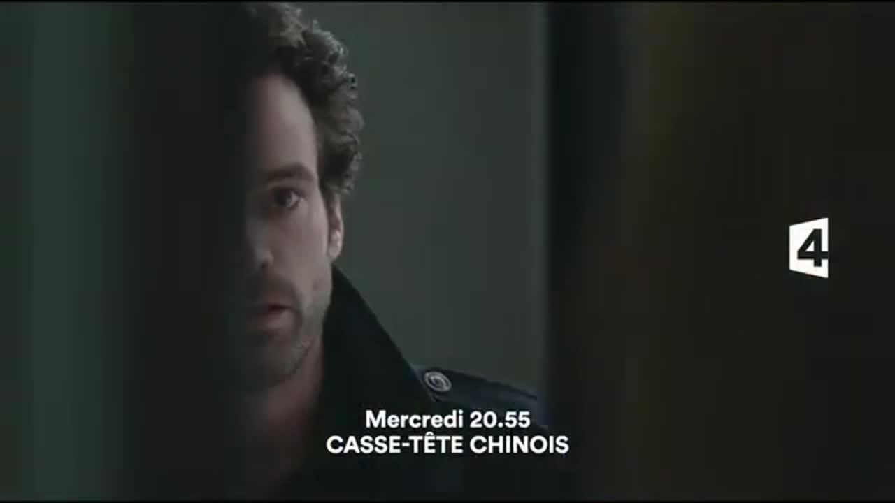 Casse-tête chinois