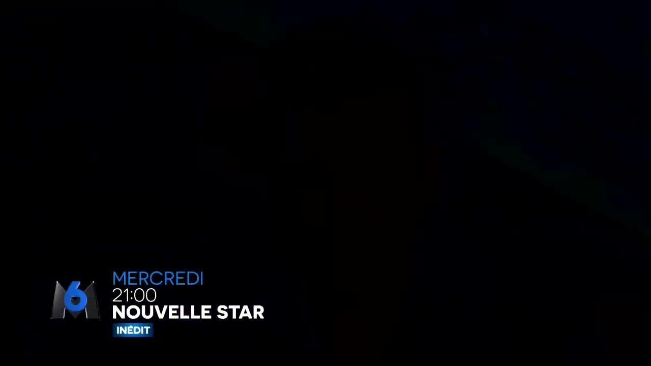 Nouvelle star