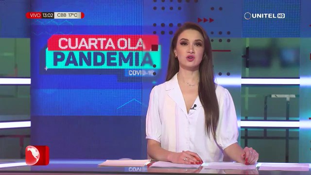 70 niños contagiados de Covid, 4 están internados y dos presentan complicaciones, ninguno está vacunado