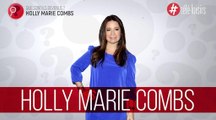 L'amour c'est compliqué : Que devient Holly Marie Combs ?