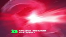 Marvel's Avengers : Ultron Revolution