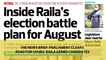 The News Brief: Parliament clears road for Uhuru, Raila Azimio candidates