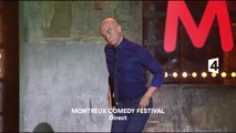 Montreux Comedy Festival 2017 - 4 décembre