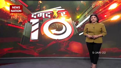 Damdar 10 : vaccine be ineffective in face of the third wave of Corona