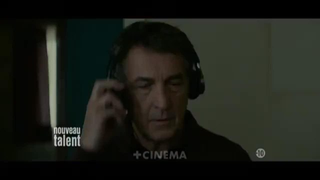 La mécanique de l'ombre