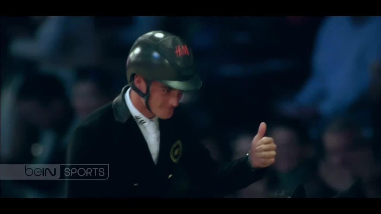 Equitation