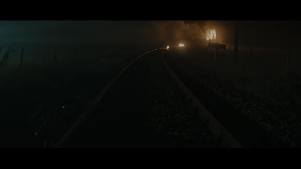 LAST PASSENGER - 30 novembre