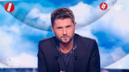 Christophe Beaugrand rend un émouvant hommage à sa grand-mère décédée