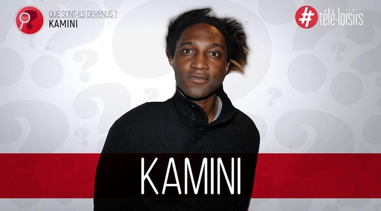 Que devient Kamini, le chanteur de Marly-Gomont ?