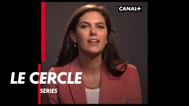 La Reco séries de Iris Brey : Starstruck - Le Cercle Séries
