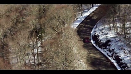 Glacé Saison 1 - Bande Annonce  (EN)