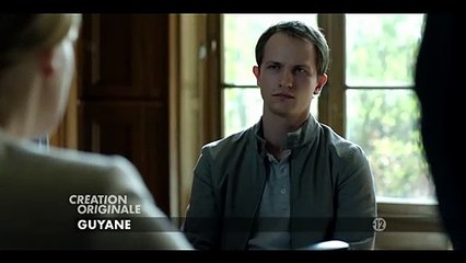 Guyane Saison 1 - Bande Annonce (EN)