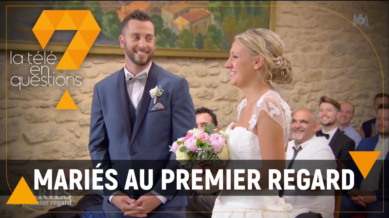 Salaire Marie Au Premier Regard Mariés au premier regard : quels frais sont réellement à la charge des  futurs mariés ?