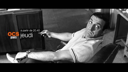 Lino Ventura, le parcours d'un homme de coeur