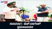 H Nagesh Takes Oath as Minister In HDK's Cabinet | Mulbagal | Kolar | TV5 Kannada