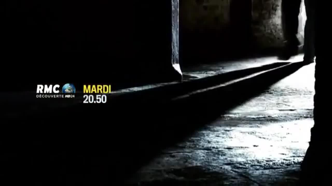 Treasure Decoded